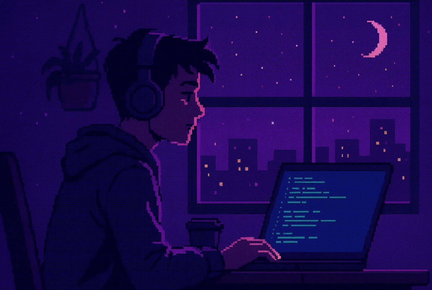 Vibe coding
