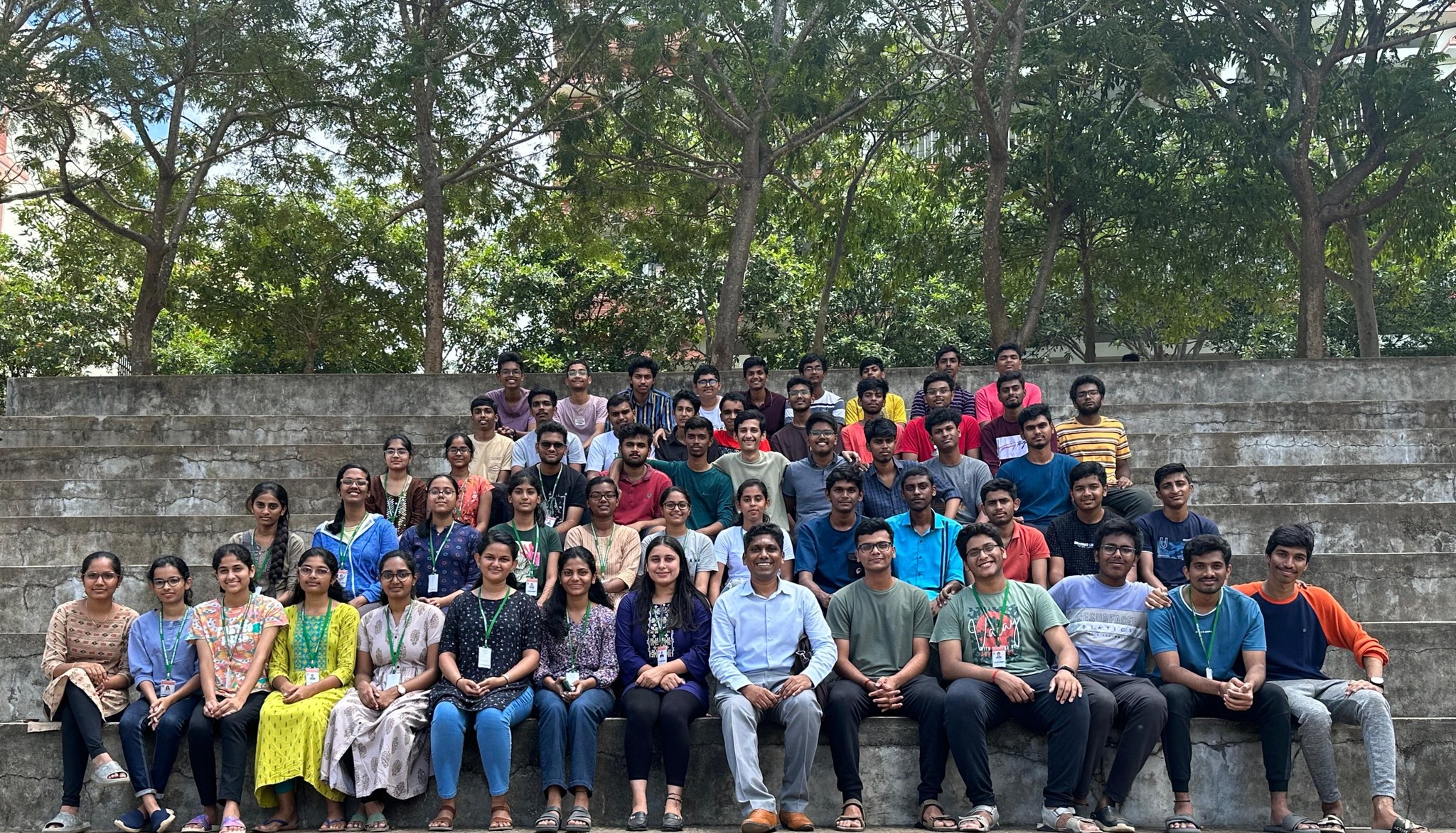 Amrita - Campus